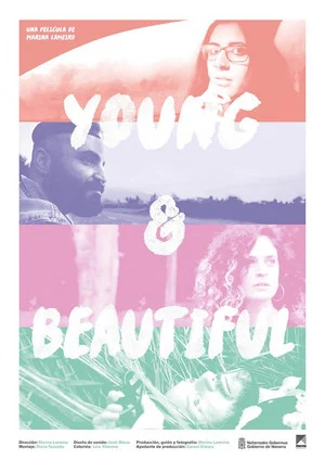 Постер: Young & Beautiful
