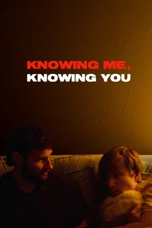 Постер: Knowing Me, Knowing You