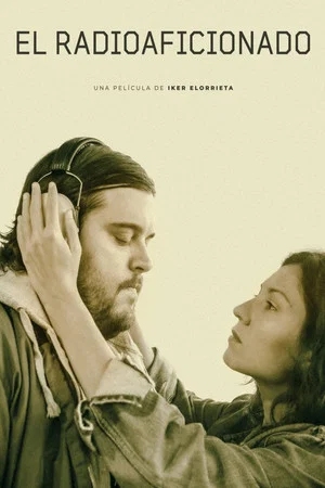 Постер: The Radio Amateur