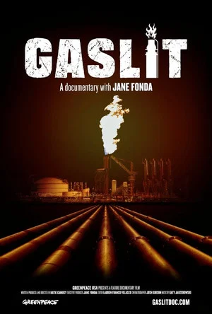 Постер: Gaslit