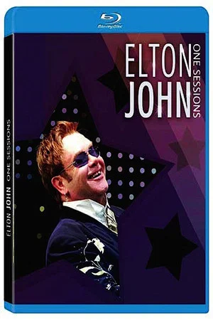 Постер: Elton John BBC One Sessions
