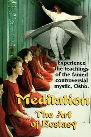 Постер: Meditation: The Art of Ecstasy