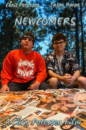 Постер: Newcomers
