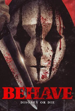 Постер: Behave