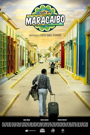 Постер: Back To Maracaibo