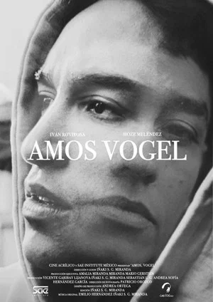 Постер: Amos, Vogel