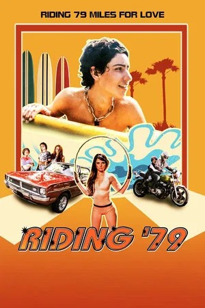 Постер: Riding 79