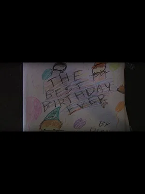 Постер: The Best Birthday Ever