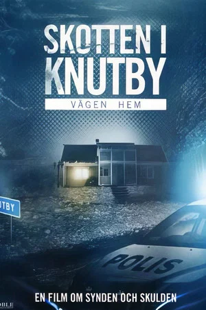 Постер: Vägen hem