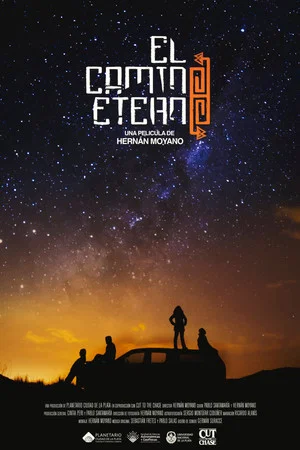 Постер: El camino eterno