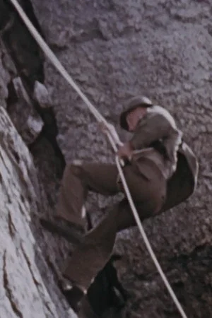Постер: The Cliff Hangers