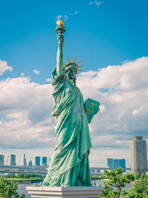 Постер: American Dreams - A Cornerstone Project
