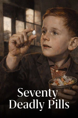 Постер: Seventy Deadly Pills