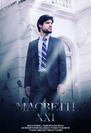 Постер: Macbeth XXI