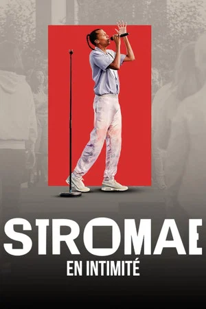 Постер: Stromae en intimité
