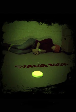 Постер: Storage Room