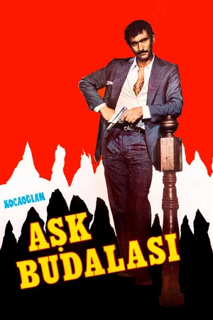 Постер: Kocaoğlan: Aşk Budalası