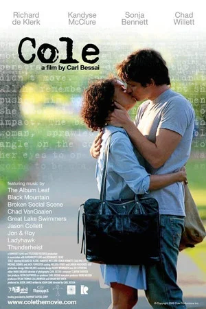 Постер: Cole