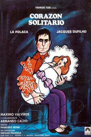 Постер: The Lonely Heart