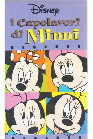 Постер: Minnie's Greatest Hits