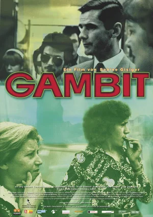 Постер: Gambit