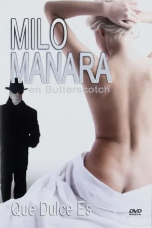 Постер: Butterscotch: How Sweet It Is