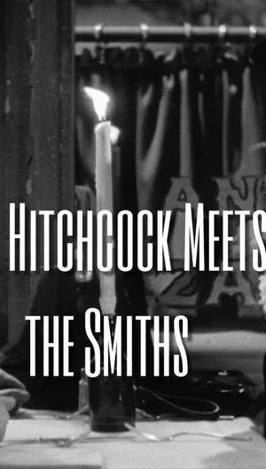 Постер: Mr. Hitchcock Meets the Smiths