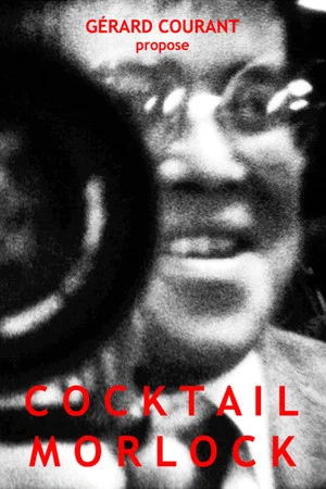 Постер: Cocktail Morlock