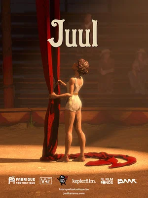 Постер: Juul