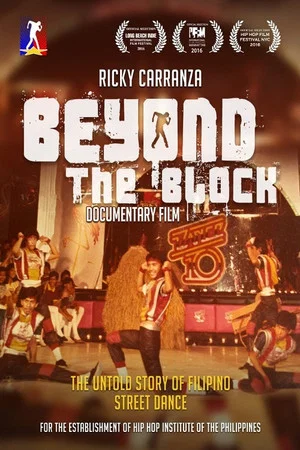 Постер: Beyond the Block