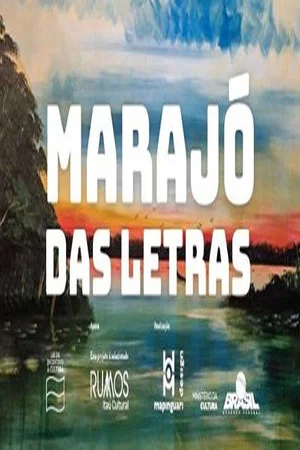 Постер: Marajó das Letras