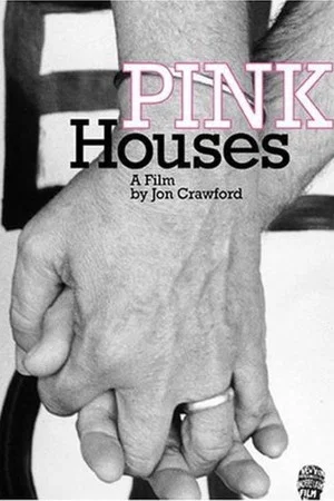 Постер: Pink Houses