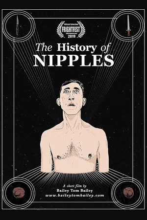 Постер: The History of Nipples