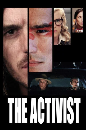 Постер: The Sacrifice Zone