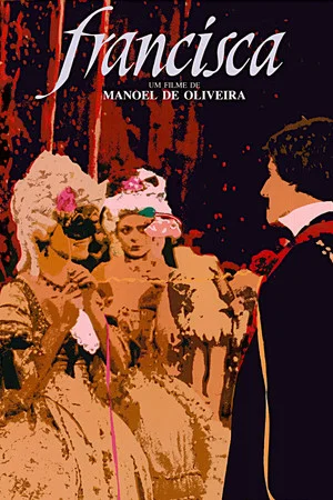 Постер: Francisca