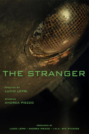 Постер: The Stranger