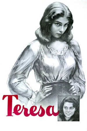 Постер: Тереза