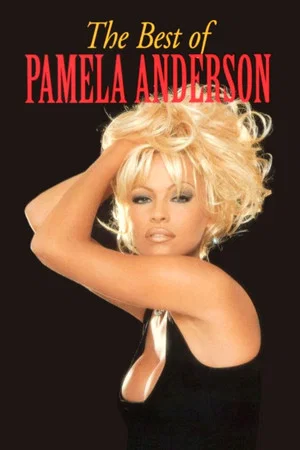 Постер: Playboy: The Best of Pamela Anderson