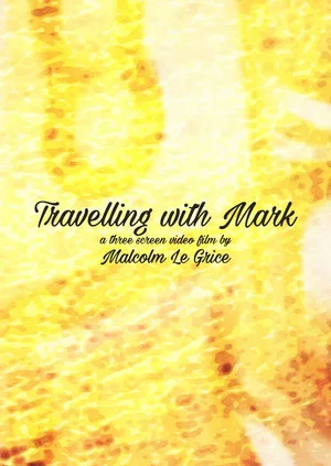 Постер: Travelling with Mark