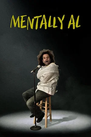 Постер: Mentally Al