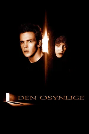 Постер: The Invisible