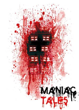 Постер: Байки маньяка