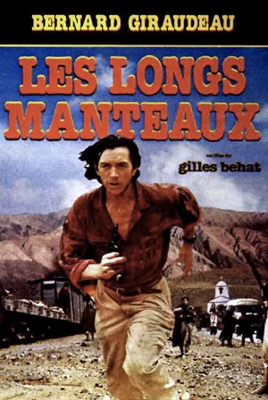 Постер: Les longs manteaux
