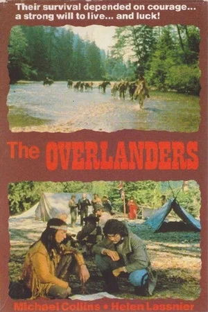 Постер: The Overlanders