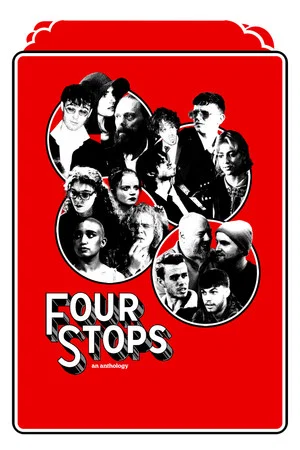 Постер: Four Stops