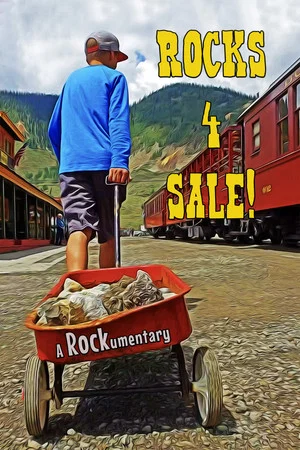 Постер: Rocks 4 Sale!