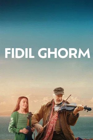 Постер: Blue Fiddle