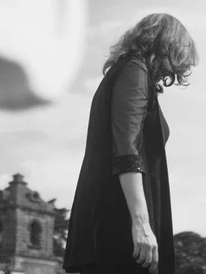 Постер: Farewell