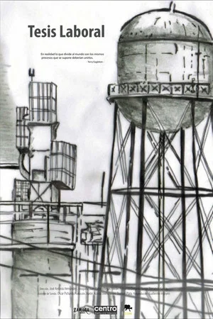 Постер: Tesis laboral
