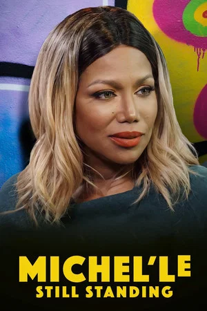 Постер: Michel'le: Still Standing